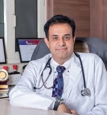 Dr Kapil Lall